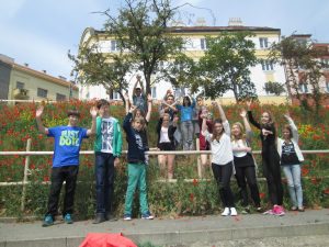 01.06.2015 – Dream classroom (projekt LA NGONPO) – Album