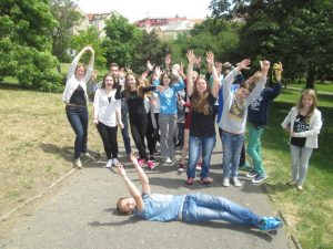 01.06.2015 – Dream classroom (projekt LA NGONPO) – Album - fotografie 2