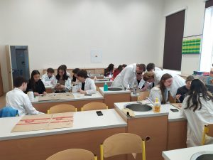 22.04.2022 – Bádáme s ropou (9.ABC) – Album