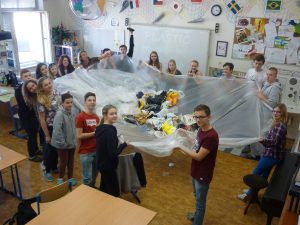 01.06.2015 – Dream classroom (projekt LA NGONPO) – Album - fotografie 9