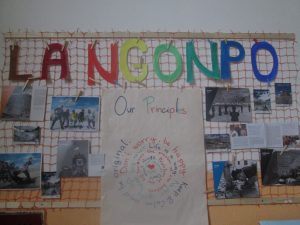 01.06.2015 – Dream classroom (projekt LA NGONPO) – Album - fotografie 12