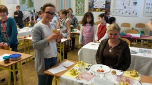 03.03.2016 – Prostřeno (5.B) – Album