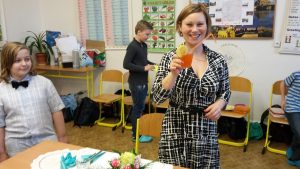 03.03.2016 – Prostřeno (5.B) – Album - fotografie 3