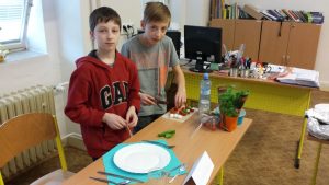 03.03.2016 – Prostřeno (5.B) – Album - fotografie 5