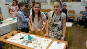 03.03.2016 – Prostřeno (5.B) – Album - fotografie 6