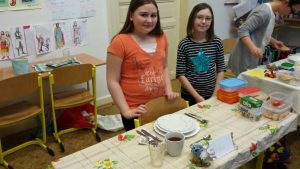 03.03.2016 – Prostřeno (5.B) – Album - fotografie 8