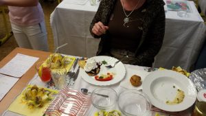 03.03.2016 – Prostřeno (5.B) – Album - fotografie 11