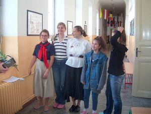14.11.2019 – RETRO DEN Na Korábě – Album - fotografie 4