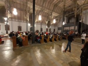 15.12.2022 – Adventní koncert – Album