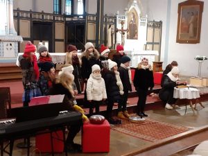 15.12.2022 – Adventní koncert – Album - fotografie 3