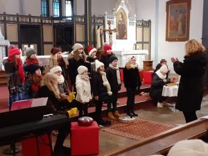 15.12.2022 – Adventní koncert – Album - fotografie 4