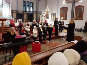 15.12.2022 – Adventní koncert – Album - fotografie 5