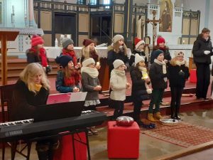 15.12.2022 – Adventní koncert – Album - fotografie 6