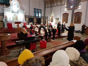 15.12.2022 – Adventní koncert – Album - fotografie 7