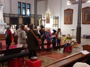 15.12.2022 – Adventní koncert – Album - fotografie 9