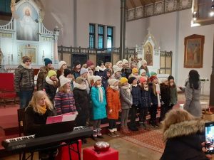15.12.2022 – Adventní koncert – Album - fotografie 10