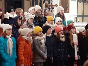 15.12.2022 – Adventní koncert – Album - fotografie 12