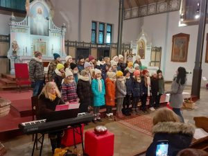 15.12.2022 – Adventní koncert – Album - fotografie 13