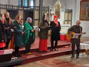 15.12.2022 – Adventní koncert – Album - fotografie 16