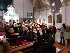 15.12.2022 – Adventní koncert – Album - fotografie 17