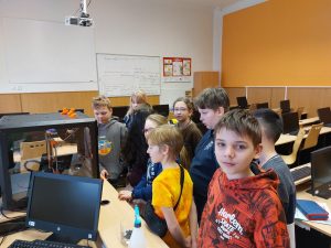 09.03.2023 – IT_3D tiskarna – Album - fotografie 9