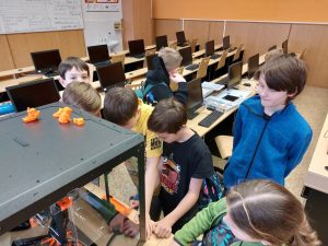 09.03.2023 – IT_3D tiskarna – Album - fotografie 11