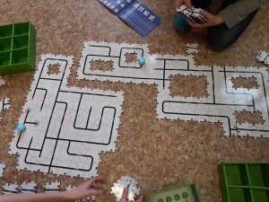 28.03.2023 – Informatika_IV.D (OzoBot) – Album - fotografie 14