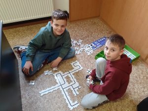 28.03.2023 – Informatika_IV.D (OzoBot) – Album - fotografie 20