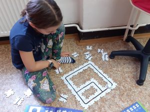 28.03.2023 – Informatika_IV.D (OzoBot) – Album - fotografie 21