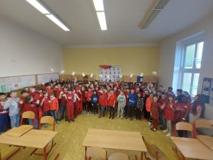 28.03.2023 – Informatika_IV.D (OzoBot) – Album - fotografie 27