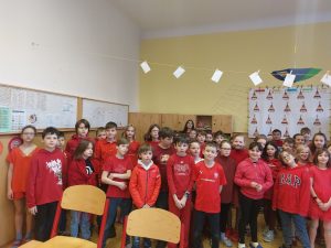 28.03.2023 – Informatika_IV.D (OzoBot) – Album - fotografie 28