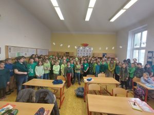 28.03.2023 – Informatika_IV.D (OzoBot) – Album - fotografie 31