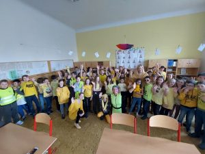28.03.2023 – Informatika_IV.D (OzoBot) – Album - fotografie 32
