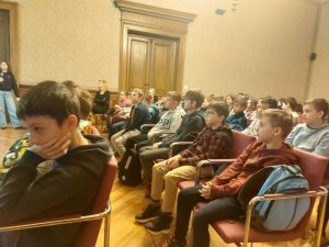 12.04.2023 – Barevné dny_4_ročníky – Album - fotografie 2
