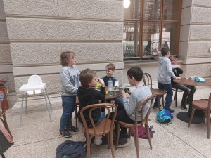 12.04.2023 – Barevné dny_4_ročníky – Album - fotografie 4