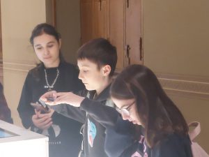 12.04.2023 – Barevné dny_4_ročníky – Album - fotografie 6