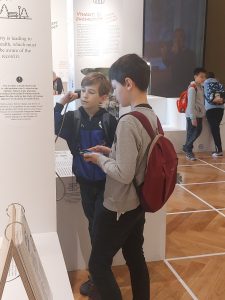 12.04.2023 – Barevné dny_4_ročníky – Album - fotografie 10