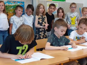 27.04.2023 – Hrabalova koťata – pěvecký sbor – Album - fotografie 65