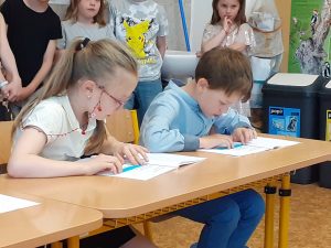 27.04.2023 – Hrabalova koťata – pěvecký sbor – Album - fotografie 67