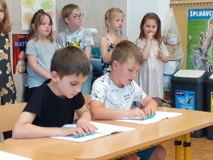 27.04.2023 – Hrabalova koťata – pěvecký sbor – Album - fotografie 73