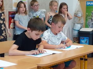 27.04.2023 – Hrabalova koťata – pěvecký sbor – Album - fotografie 74
