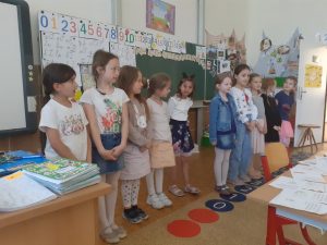 27.04.2023 – Hrabalova koťata – pěvecký sbor – Album - fotografie 125
