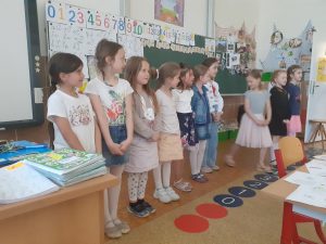 27.04.2023 – Hrabalova koťata – pěvecký sbor – Album - fotografie 126