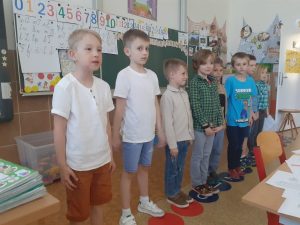 27.04.2023 – Hrabalova koťata – pěvecký sbor – Album - fotografie 127