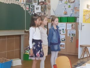 27.04.2023 – Hrabalova koťata – pěvecký sbor – Album - fotografie 129