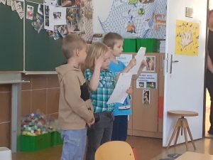 27.04.2023 – Hrabalova koťata – pěvecký sbor – Album - fotografie 131