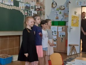 27.04.2023 – Hrabalova koťata – pěvecký sbor – Album - fotografie 133
