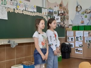 27.04.2023 – Hrabalova koťata – pěvecký sbor – Album - fotografie 134