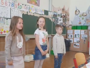 27.04.2023 – Hrabalova koťata – pěvecký sbor – Album - fotografie 137