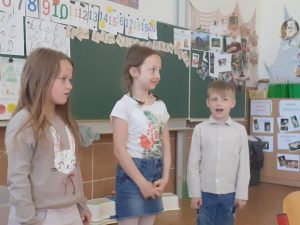 27.04.2023 – Hrabalova koťata – pěvecký sbor – Album - fotografie 138